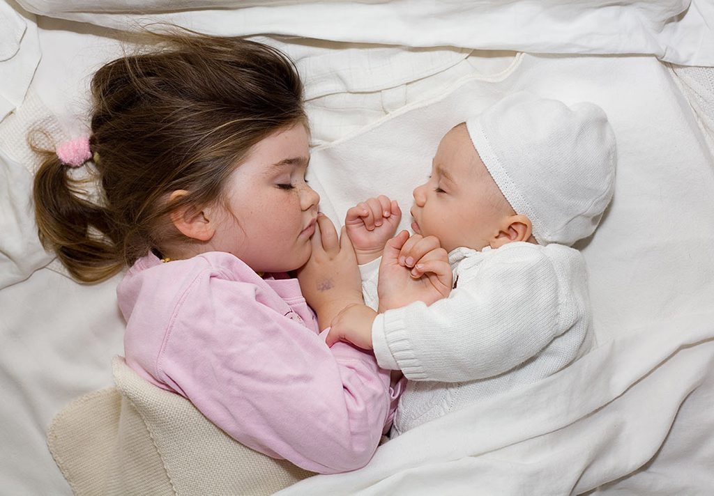 Having a second baby has led to discrimination for many women in the workplace. Having a second baby has led to discrimination for many women in the workplace.